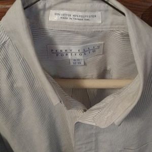 Perry Ellis Sport Shirt